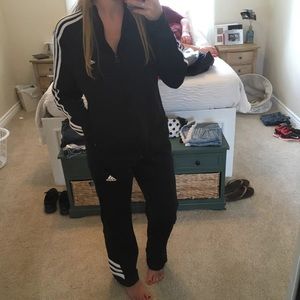 Adidas Outfit 2